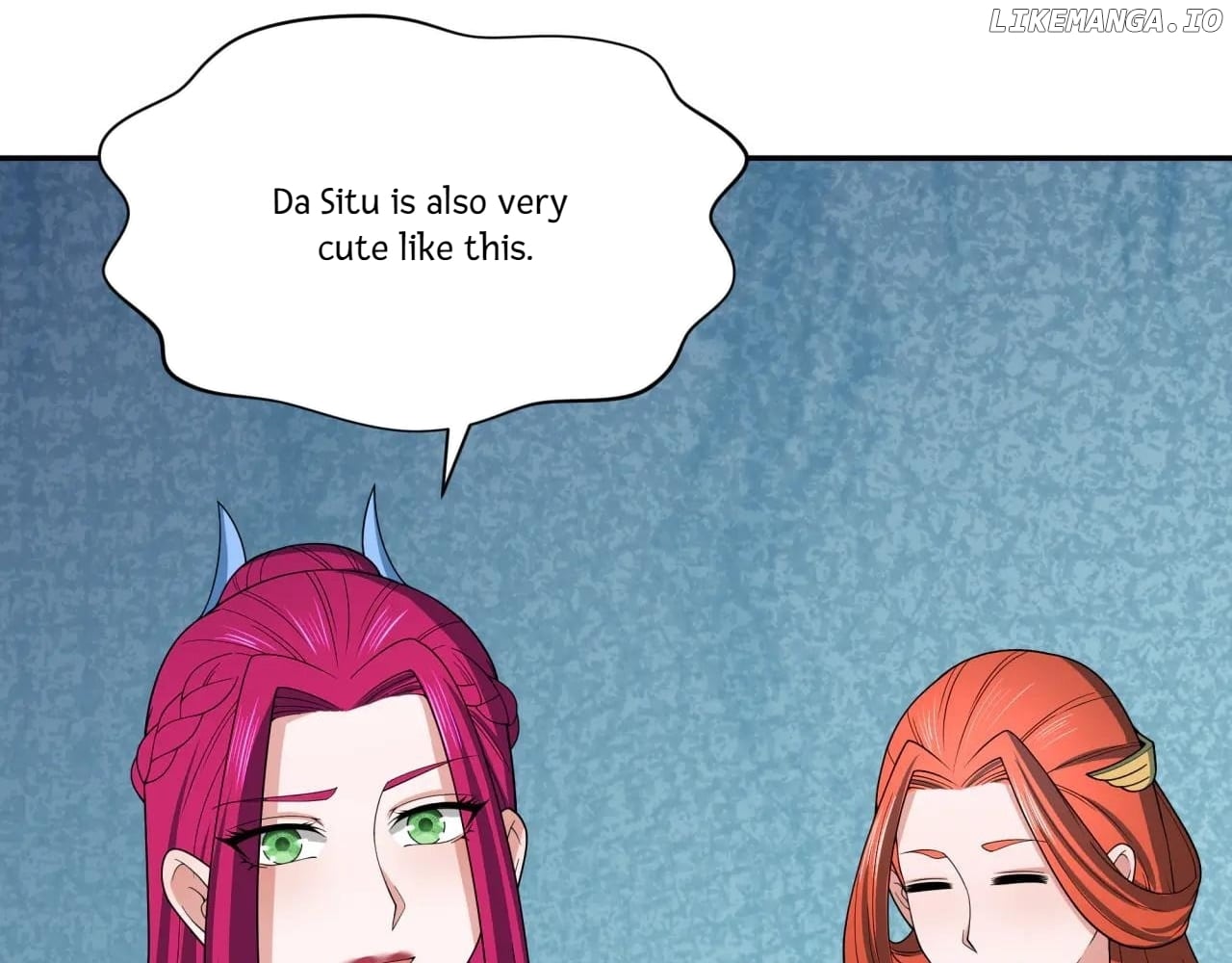 Era of the Haunted Chapter 288 - page 141